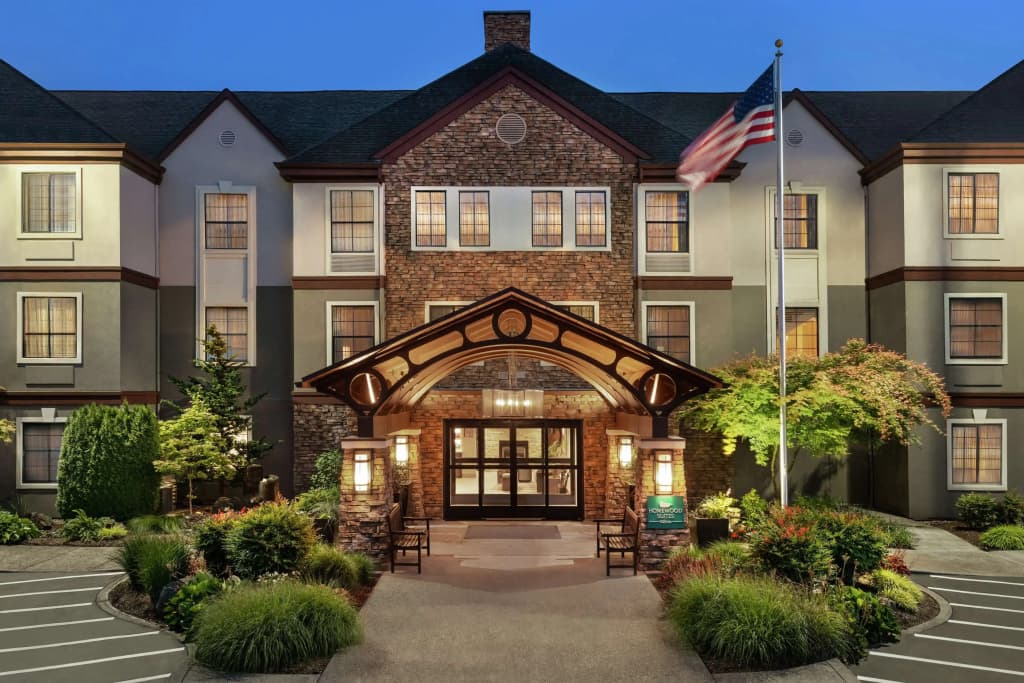 Hotel photo 1