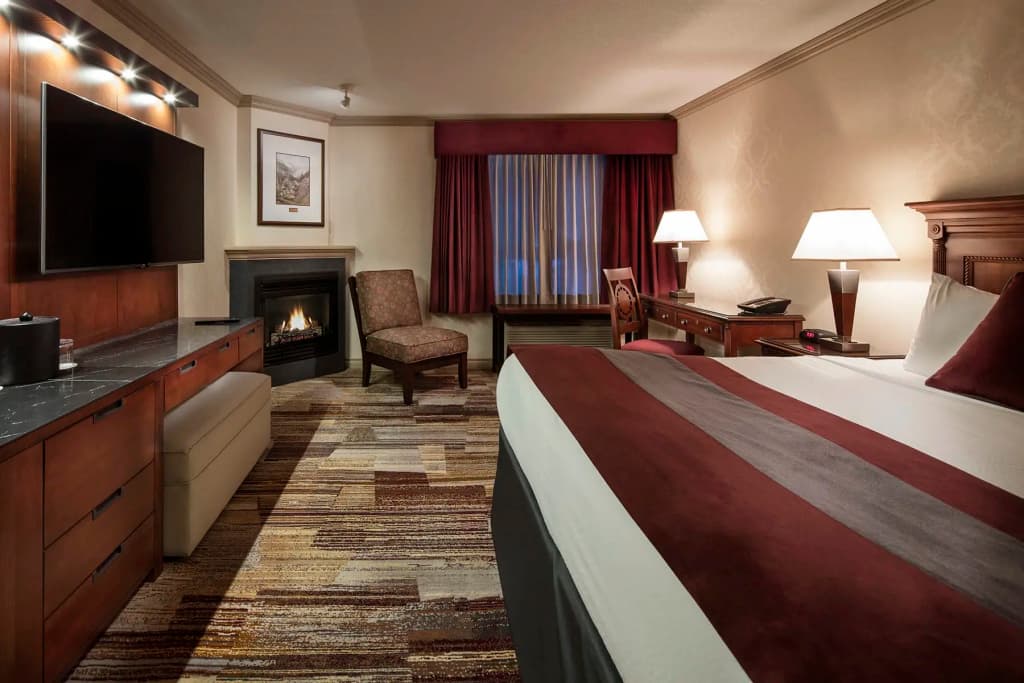 Hotel photo 6