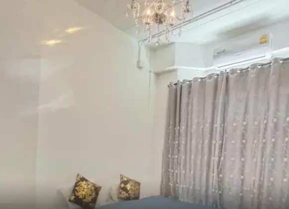 Double room full double bed