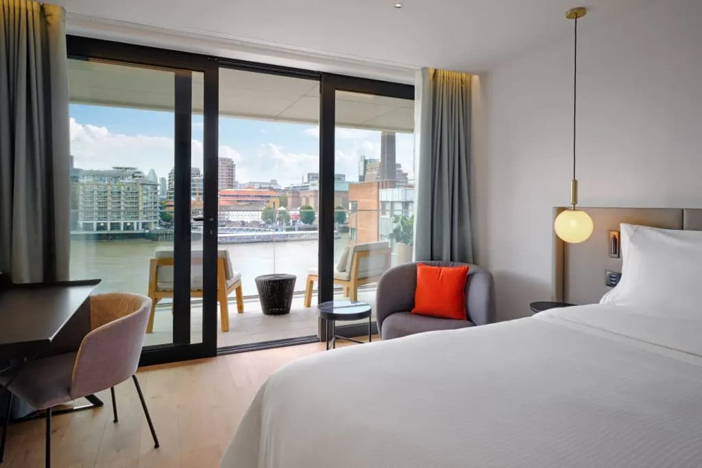 Hotel photo 10