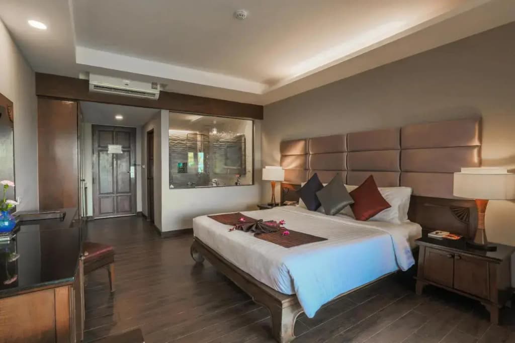 Hotel photo 8