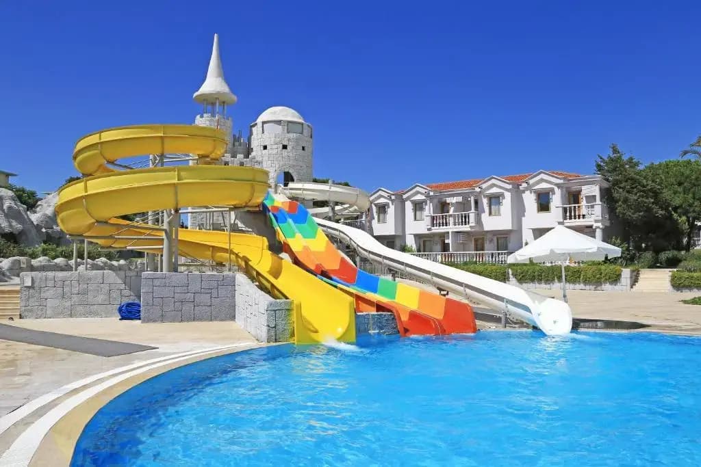 Hotel photo 21