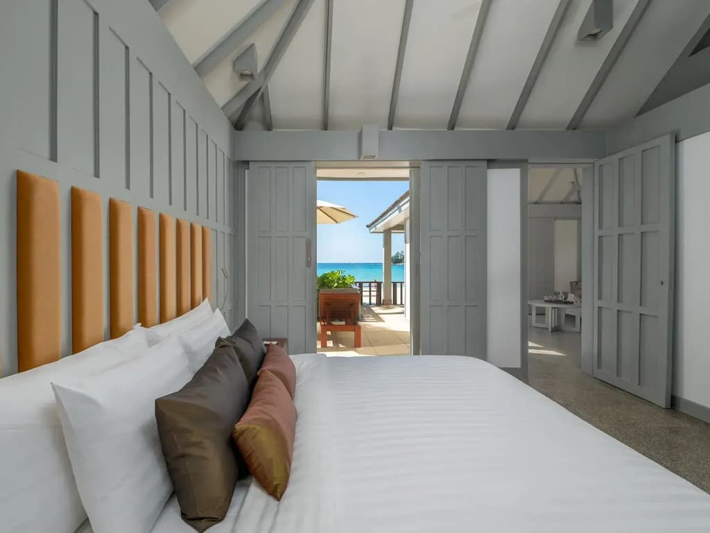 2 Bedrooms Family Quadruple Cottage
