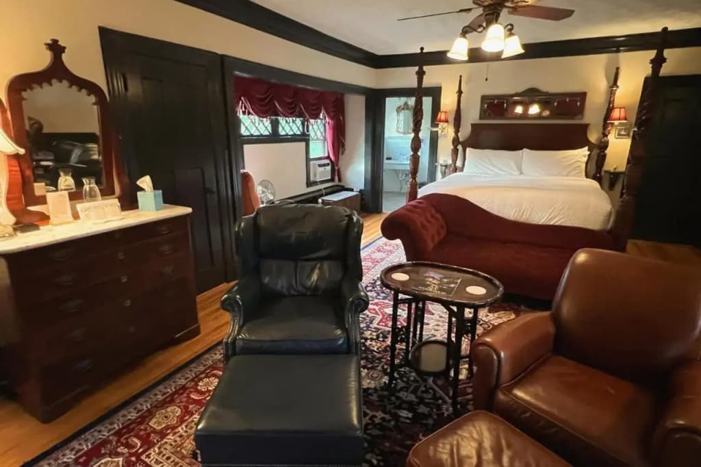 Hotel photo 9