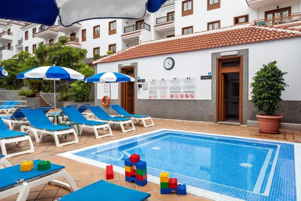 Hotel photo 14