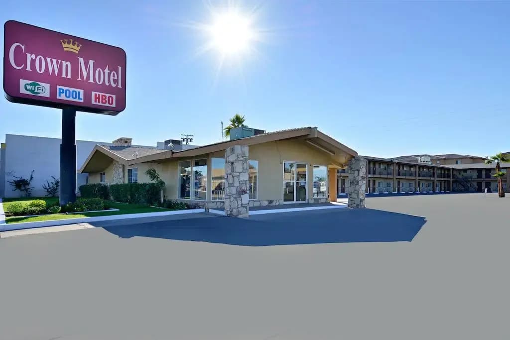 Hotel photo 11