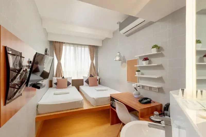 Hotel photo 10