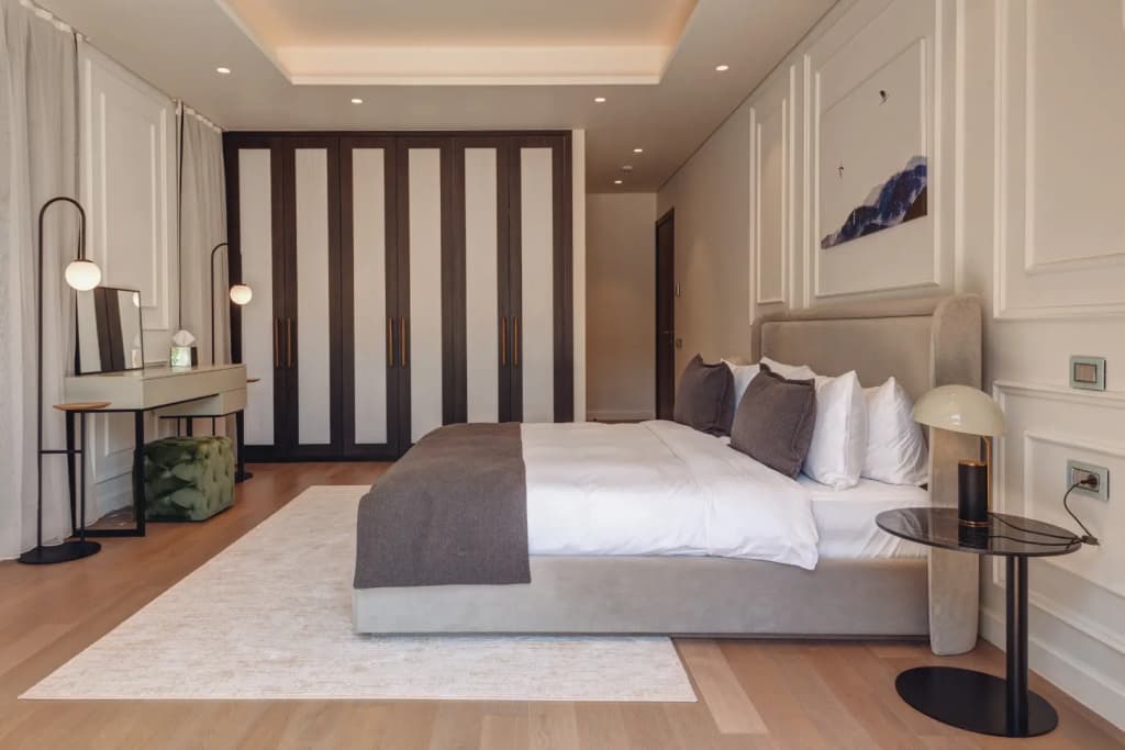 3 Bedrooms with a Swimming Pool Villa
