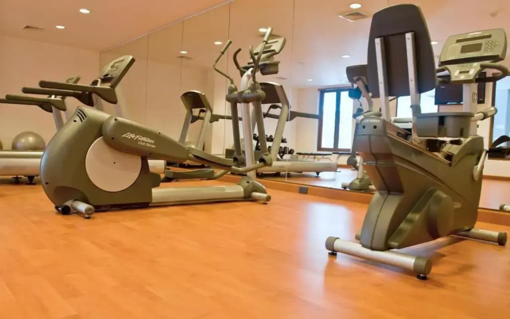Hotel photo 25