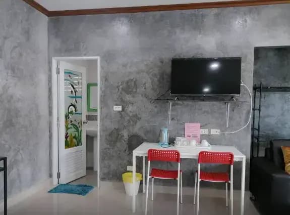 Family Quadruple room