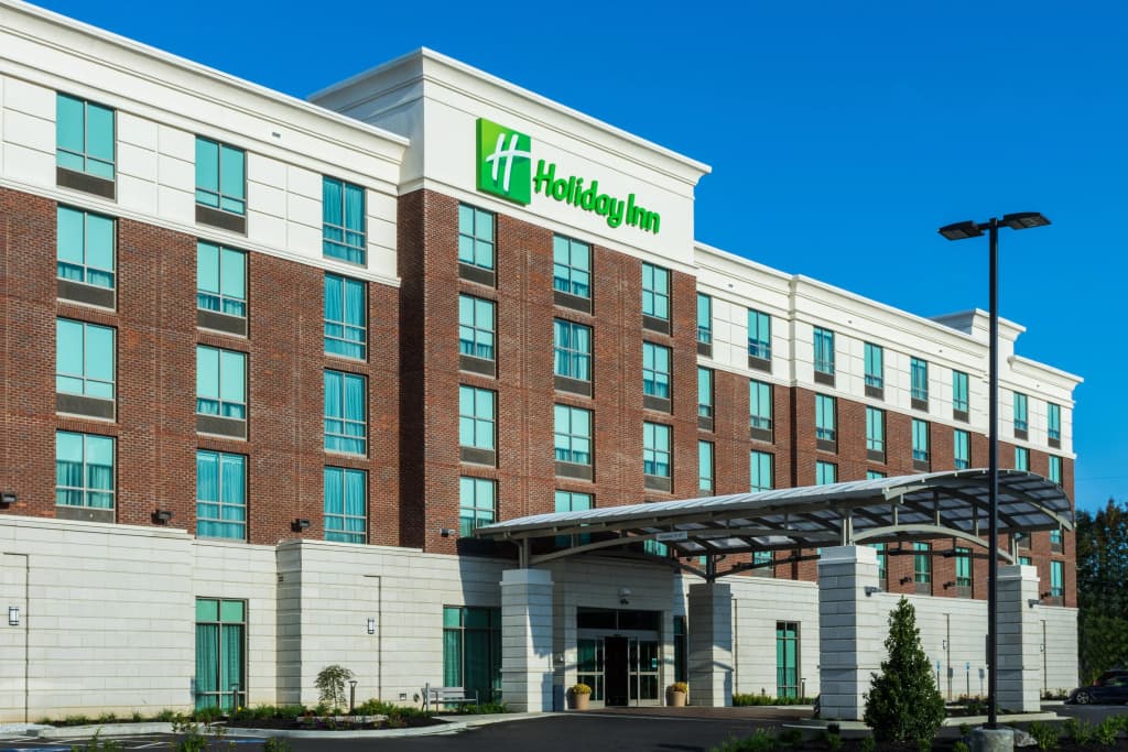 Hotel photo 1