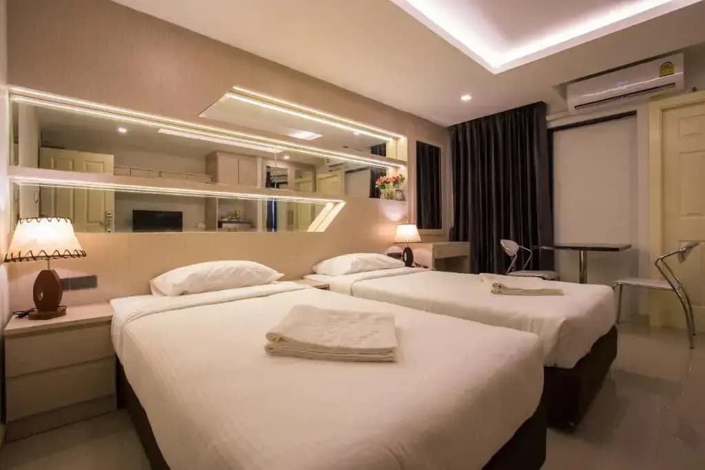 Hotel photo 1