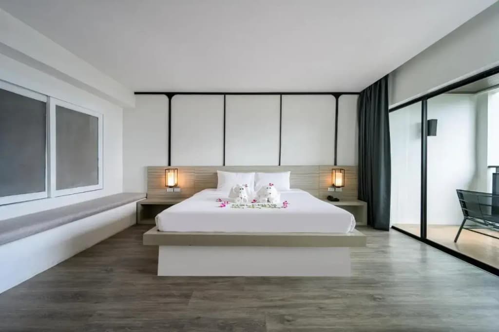 Hotel photo 10