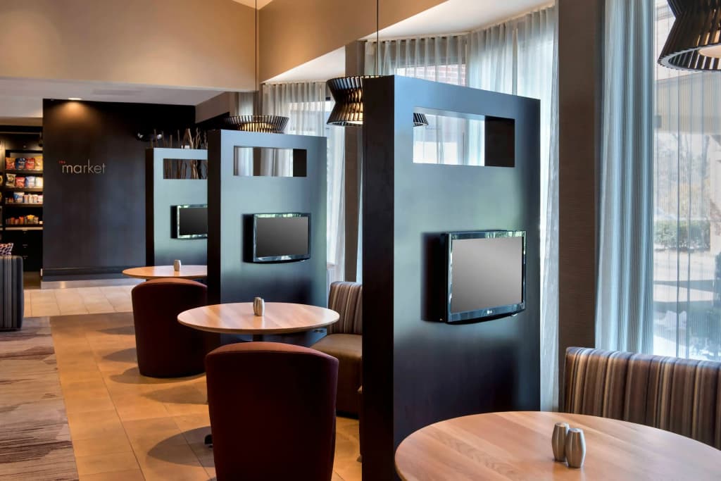 Hotel photo 11