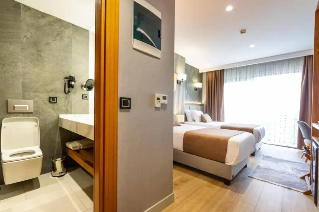 Hotel photo 11