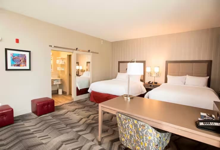 Quadruple Studio Suite