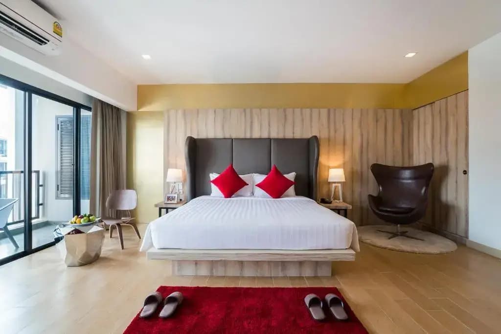 Hotel photo 5