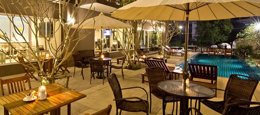 Hotel photo 18