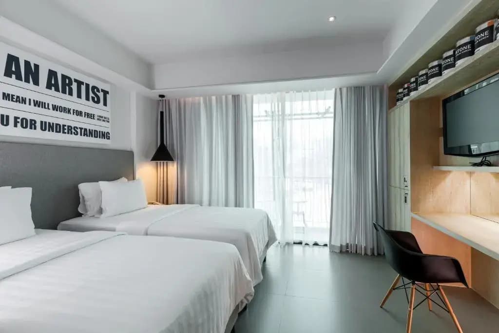 Hotel photo 2