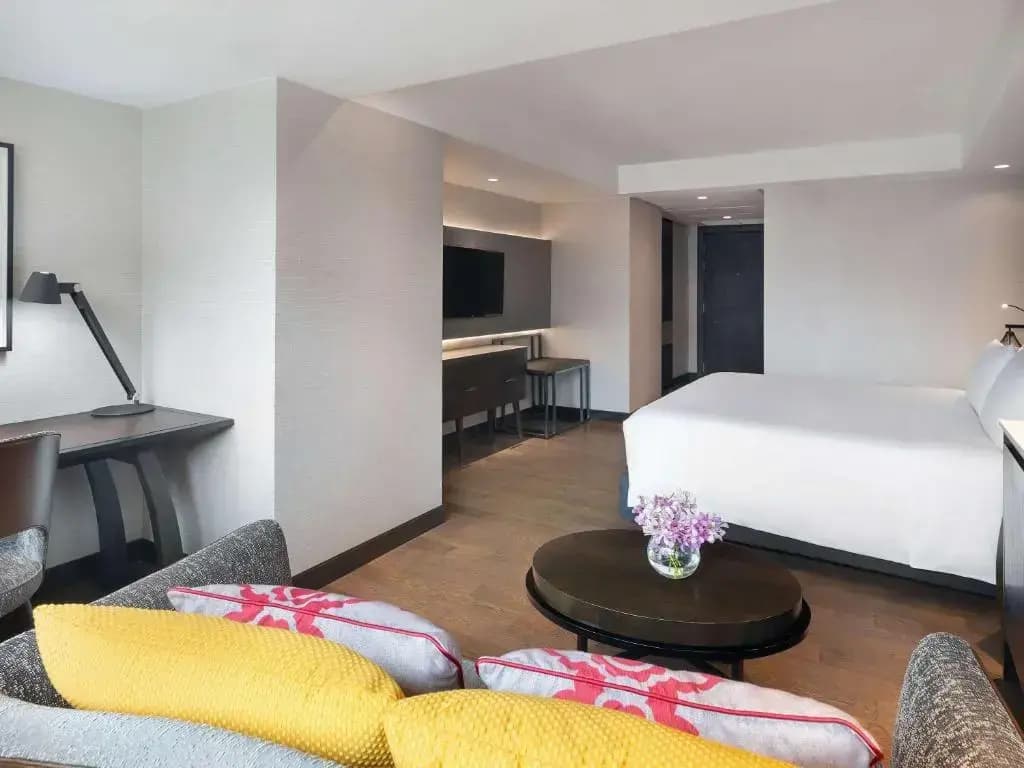 Hotel photo 10