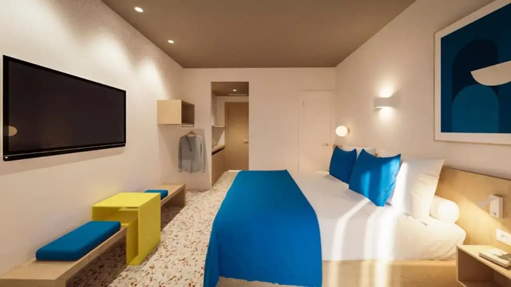 Hotel photo 3