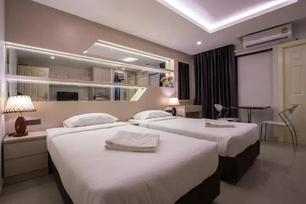 Hotel photo 2