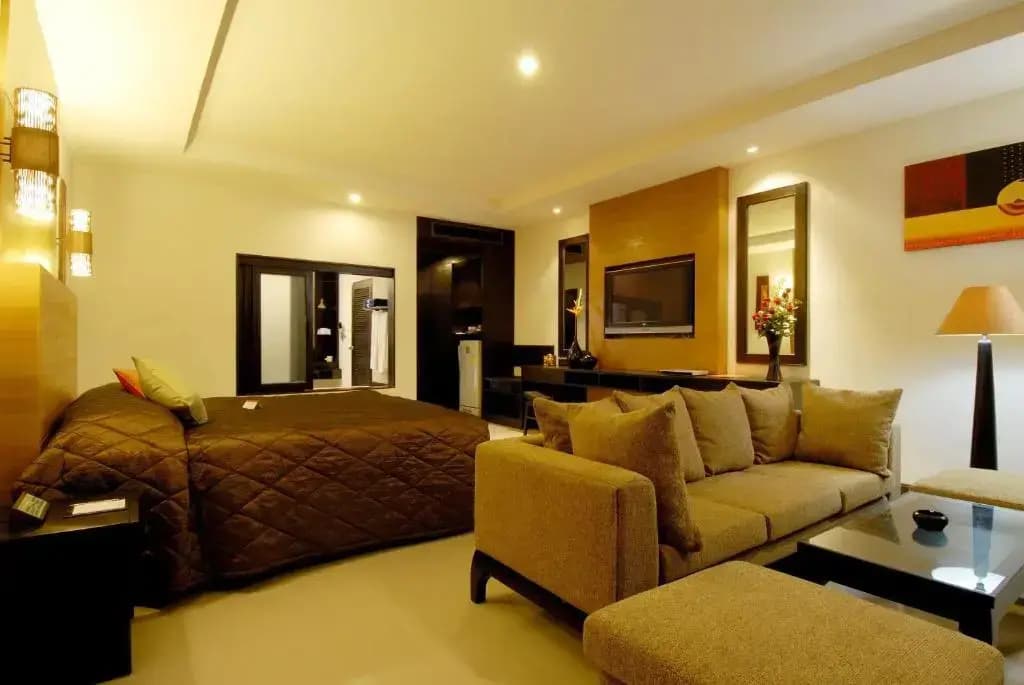 Hotel photo 10