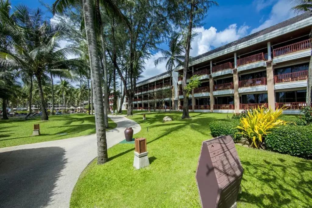 Hotel photo 1