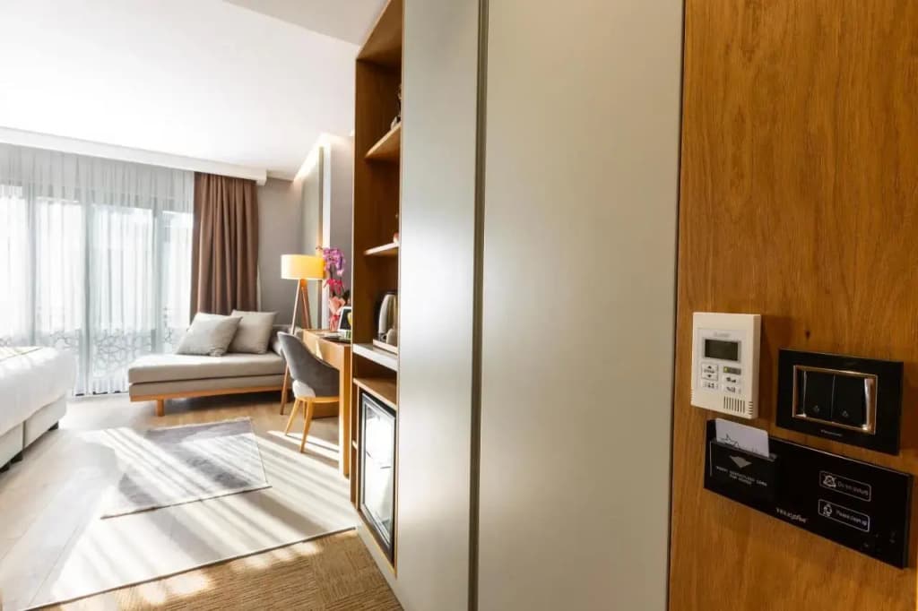 Hotel photo 18