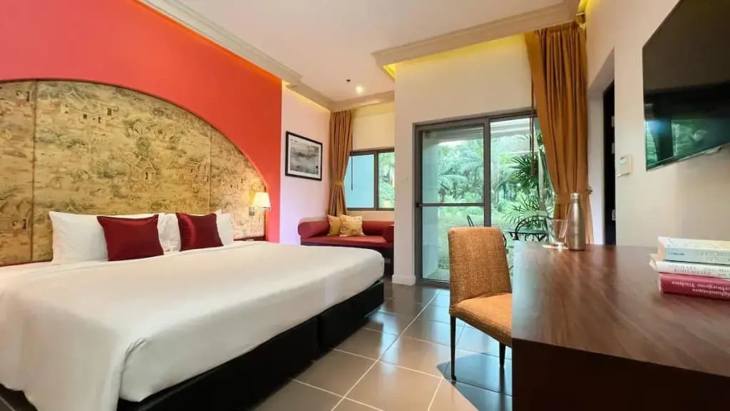 Hotel photo 3