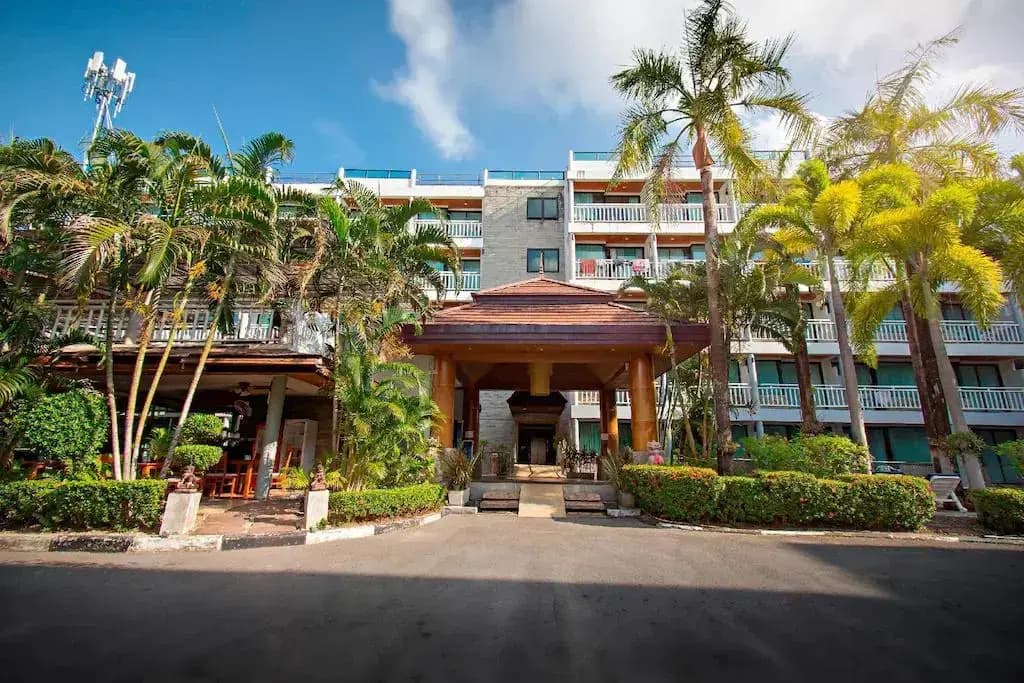Hotel photo 1