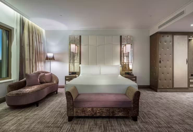 Guest Double room full double bed