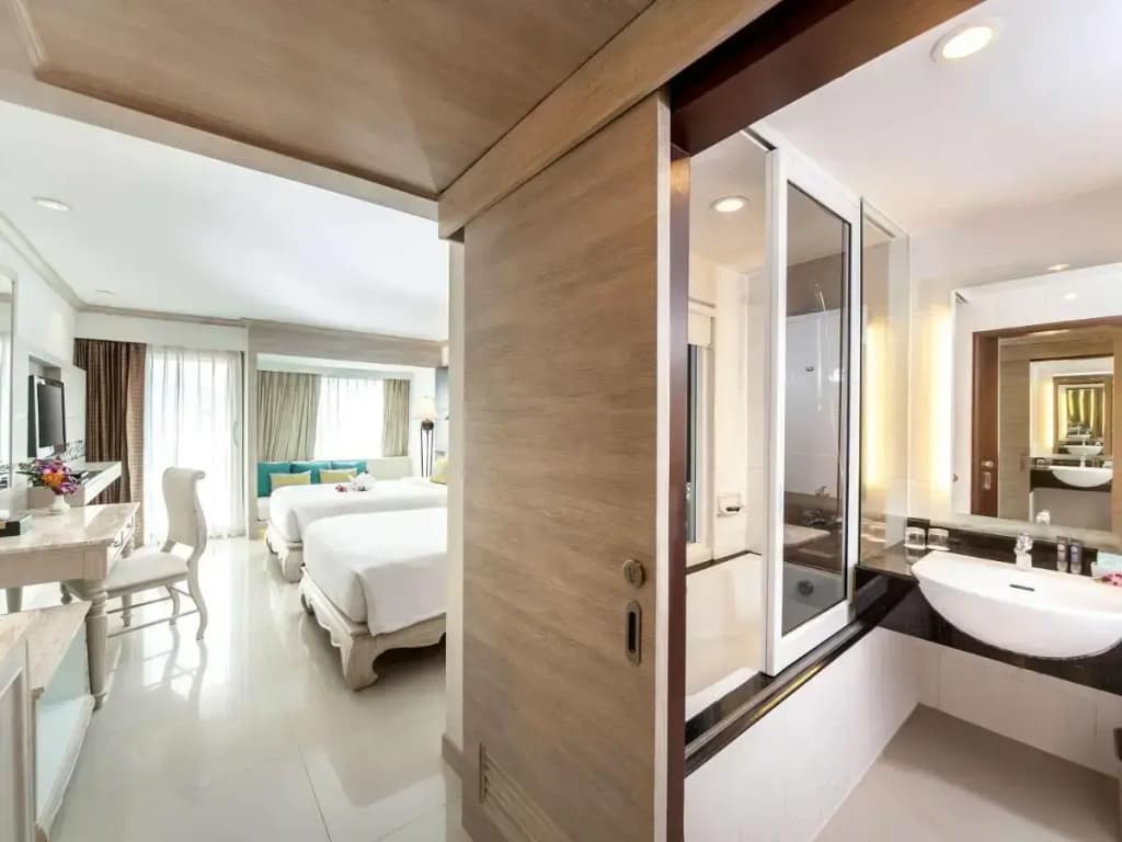 Hotel photo 18