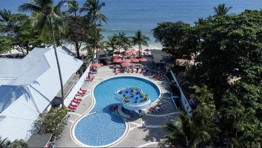 Hotel photo 21