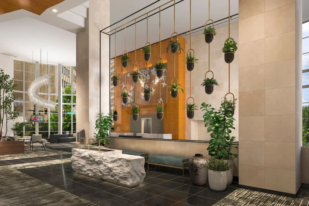 Hotel photo 30