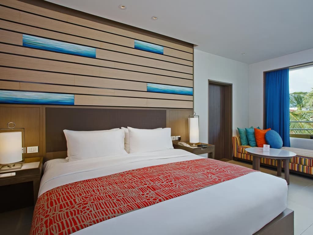 2 Bedrooms Family Suite