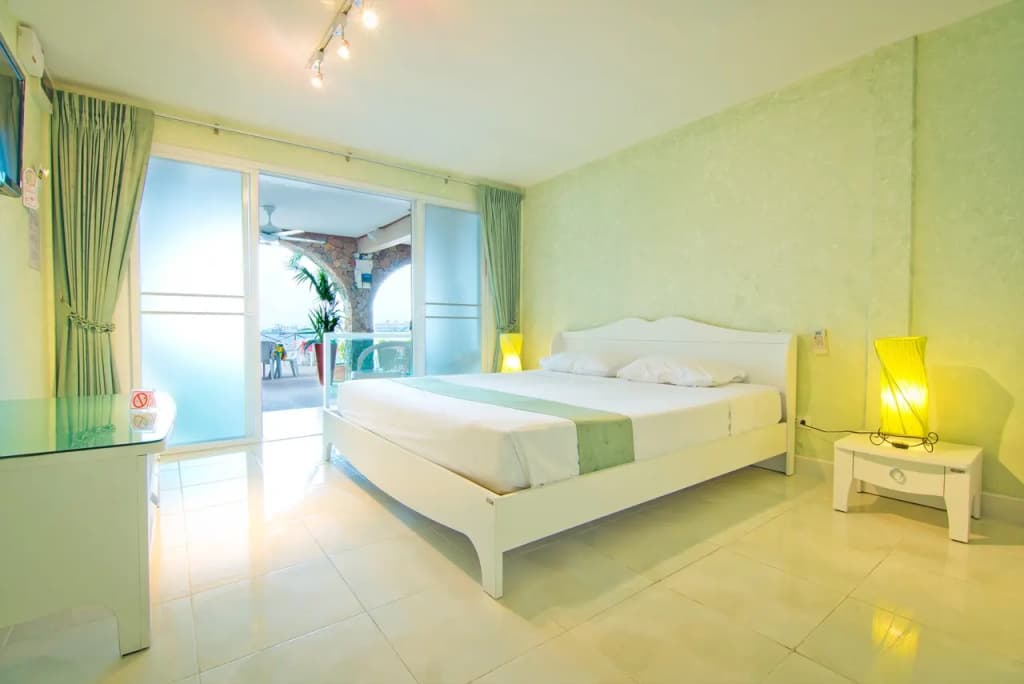 Hotel photo 2