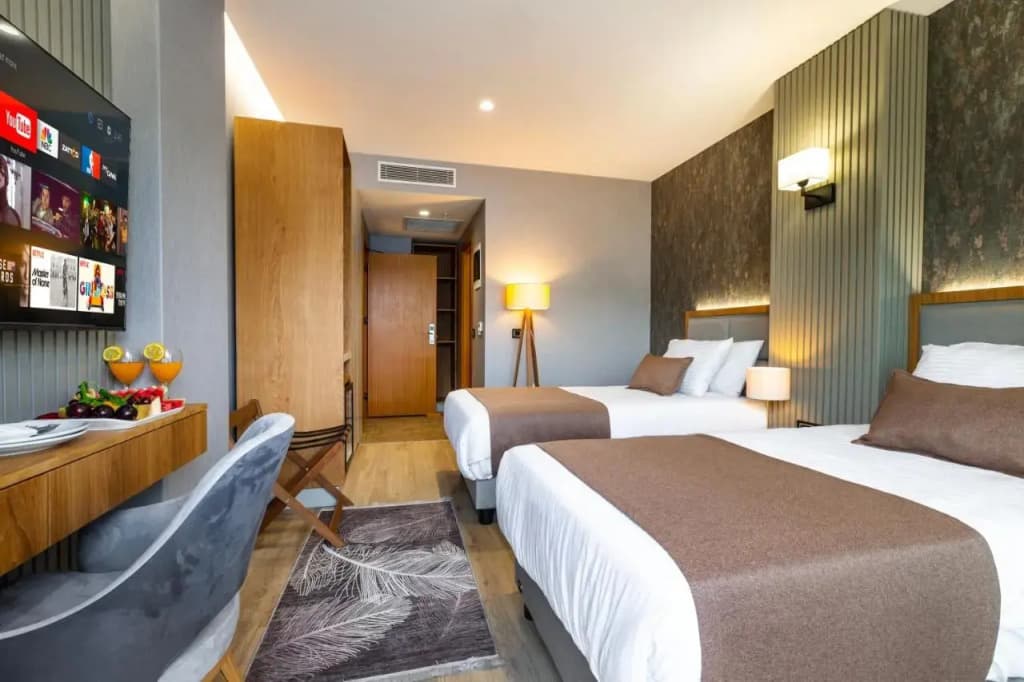 Hotel photo 9