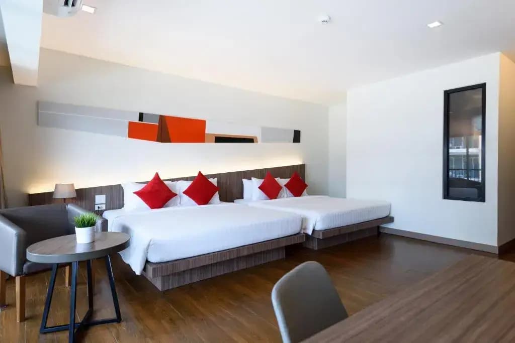 Hotel photo 6