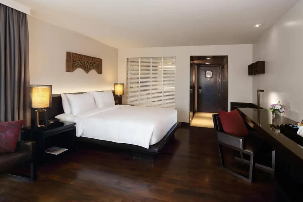 Hotel photo 12