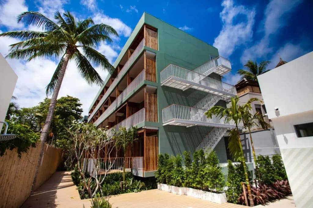 Hotel photo 1