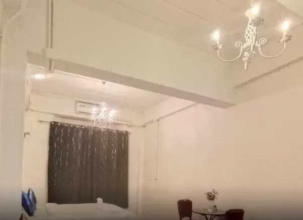 Family Junior Suite