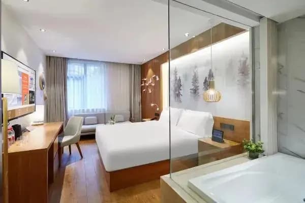 Hotel photo 13
