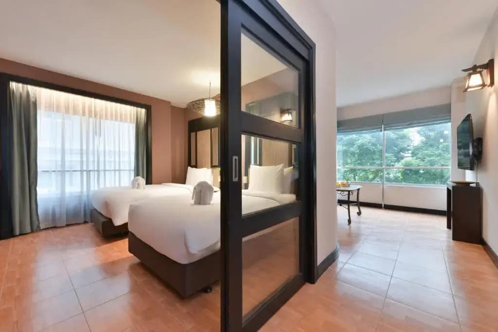 Hotel photo 8