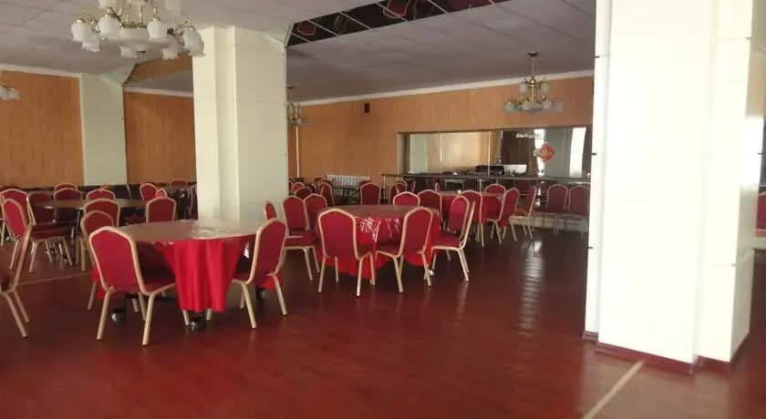 Hotel photo 19