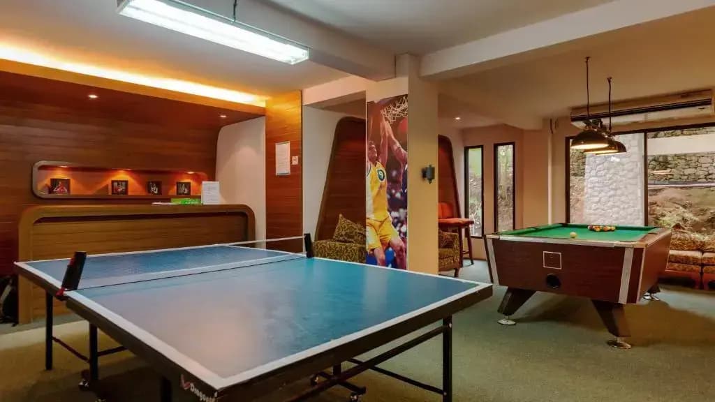 Hotel photo 23