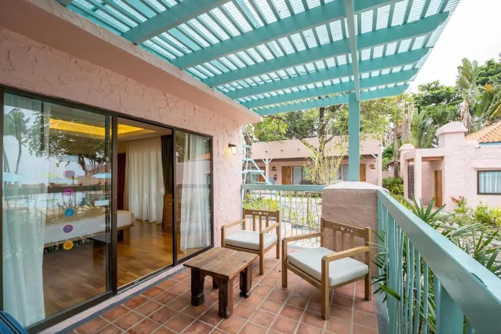Hotel photo 18