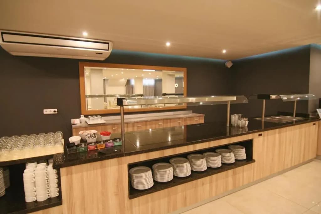 Hotel photo 10