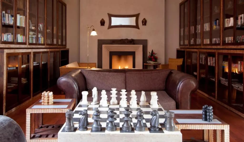 Hotel photo 23