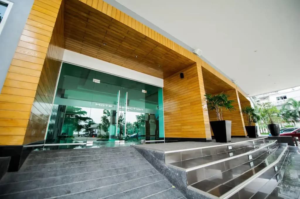 Hotel photo 2
